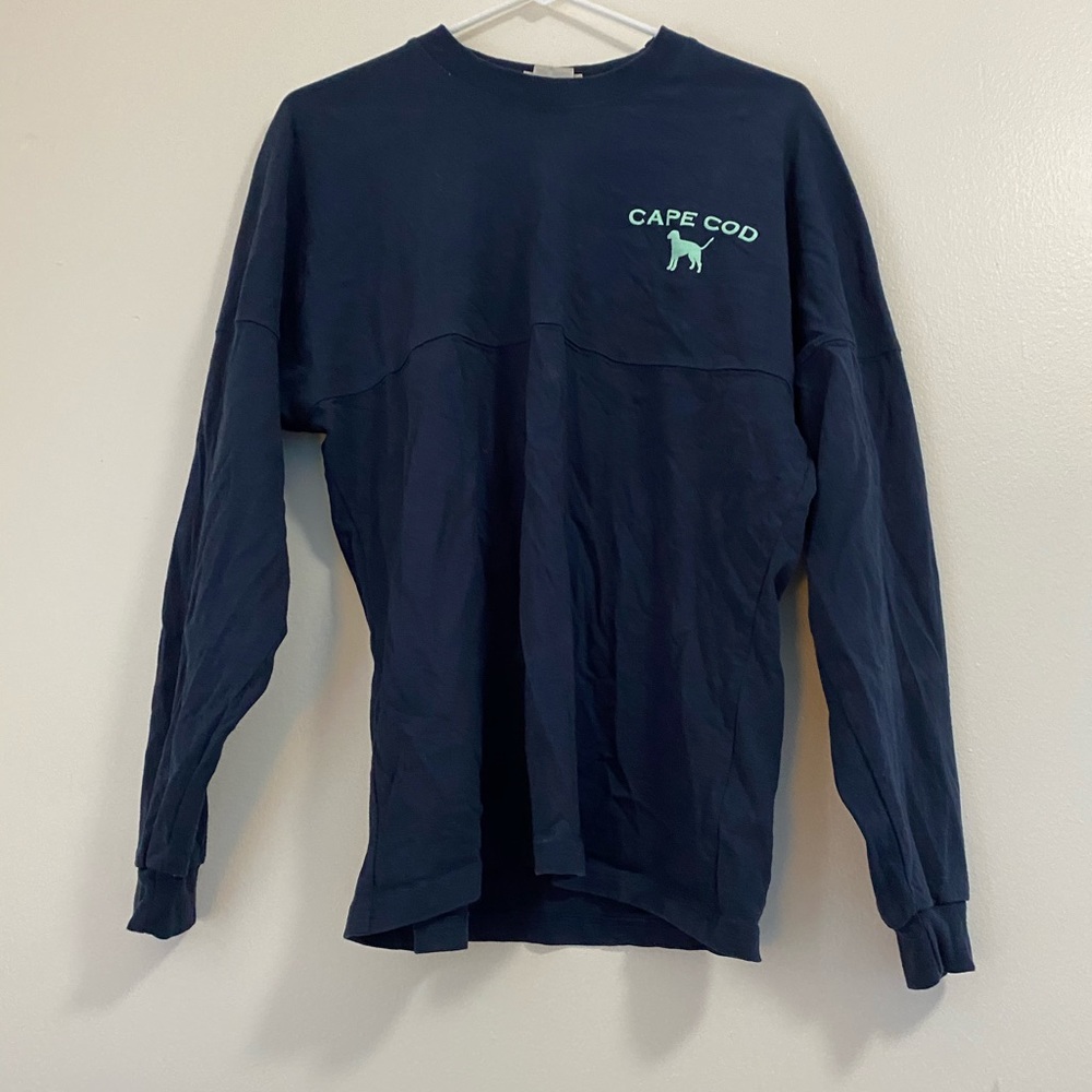 Cape cod shirt